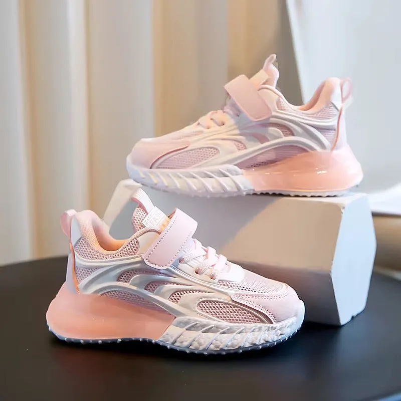 أحذية رياضية للأطفال   - Kids Sneakers