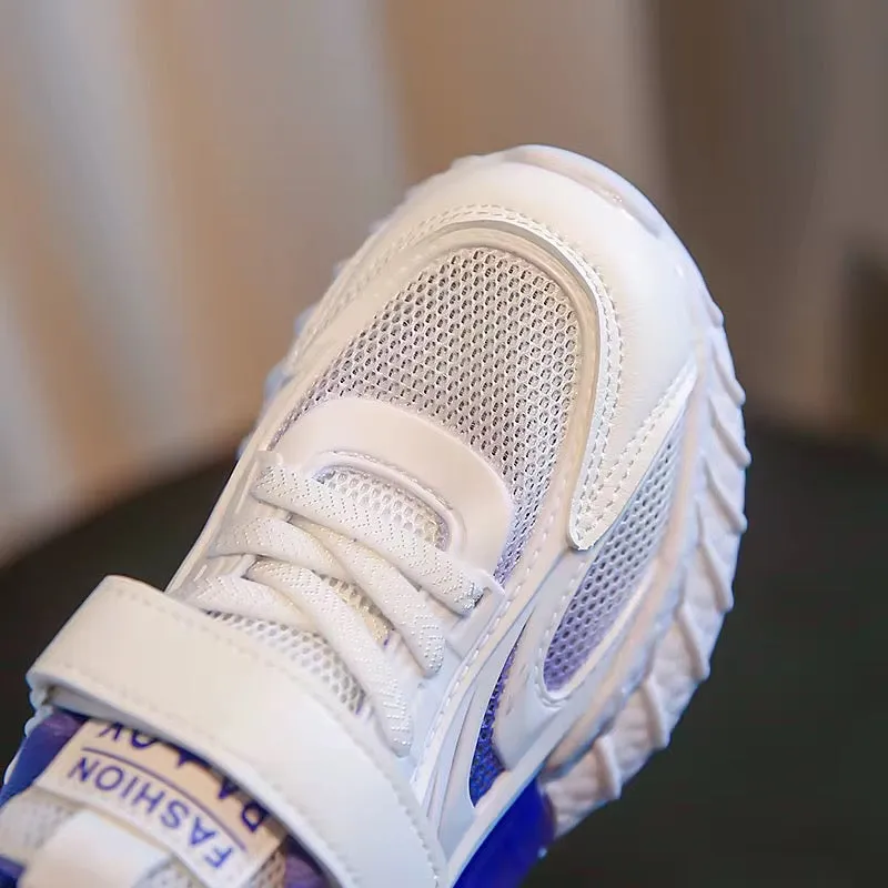 أحذية رياضية للأطفال   - Kids Sneakers
