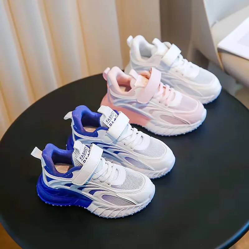 أحذية رياضية للأطفال   - Kids Sneakers