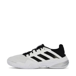 Barricade 13 M White
