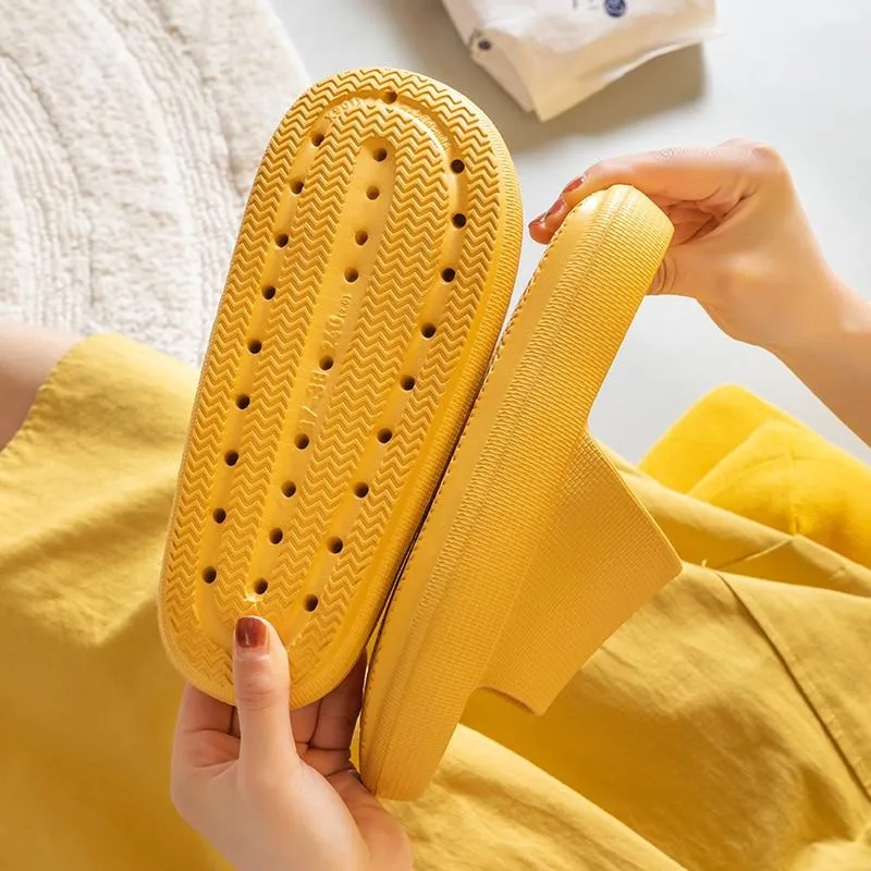 Comelyy - CloudFeet Ultra-Soft Slippers