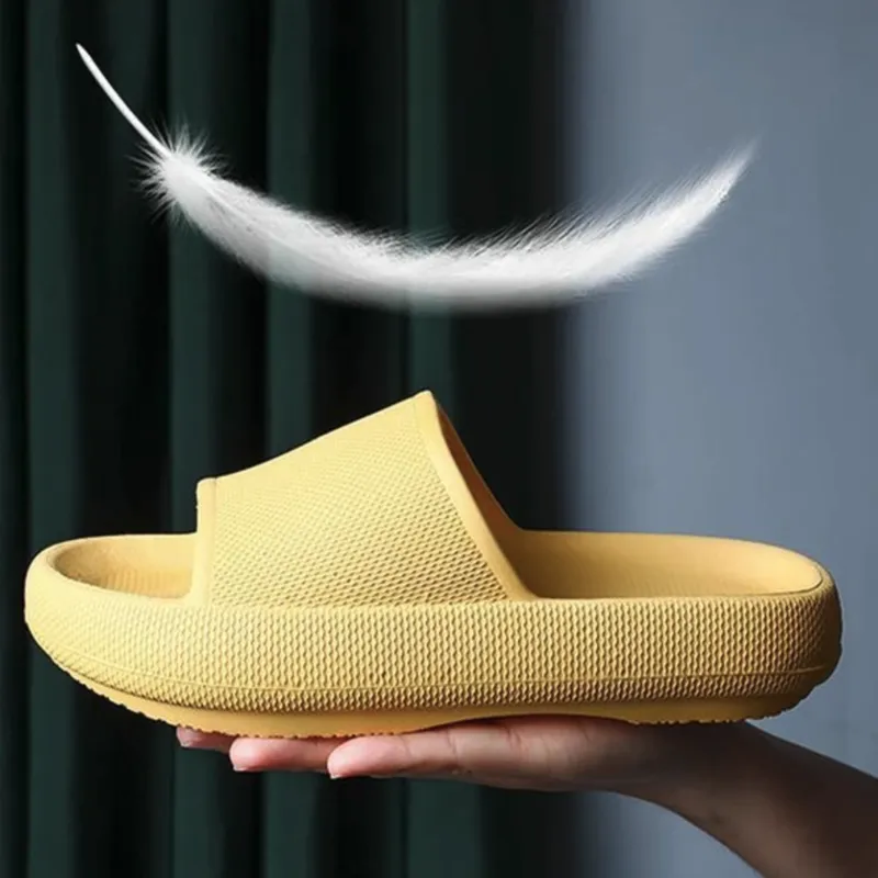 Comelyy - CloudFeet Ultra-Soft Slippers
