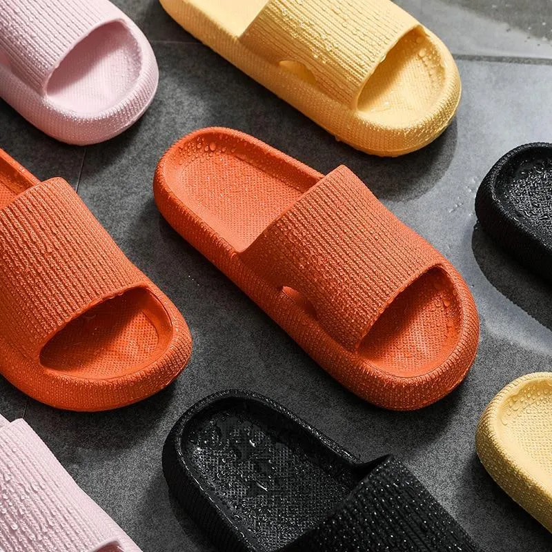 Comelyy - CloudFeet Ultra-Soft Slippers