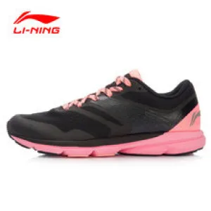 Li-Ning Women's Rouge Rabbit 2016 Running Shoes Cushioning SMART CHIP Sneakers LiNing