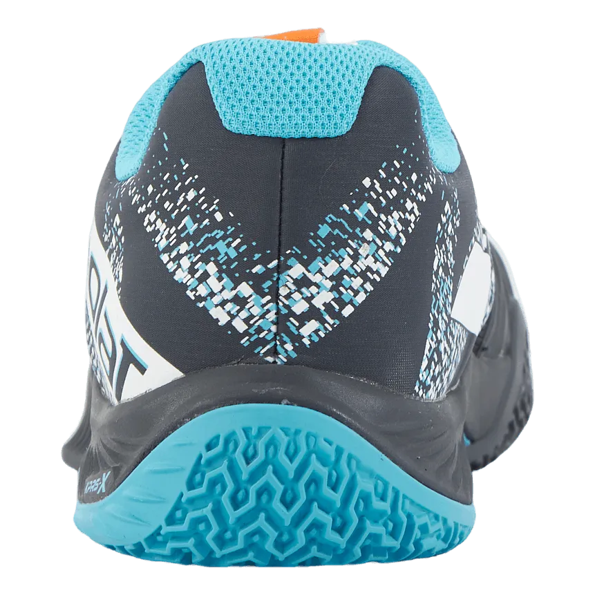 Movea Blue Gray