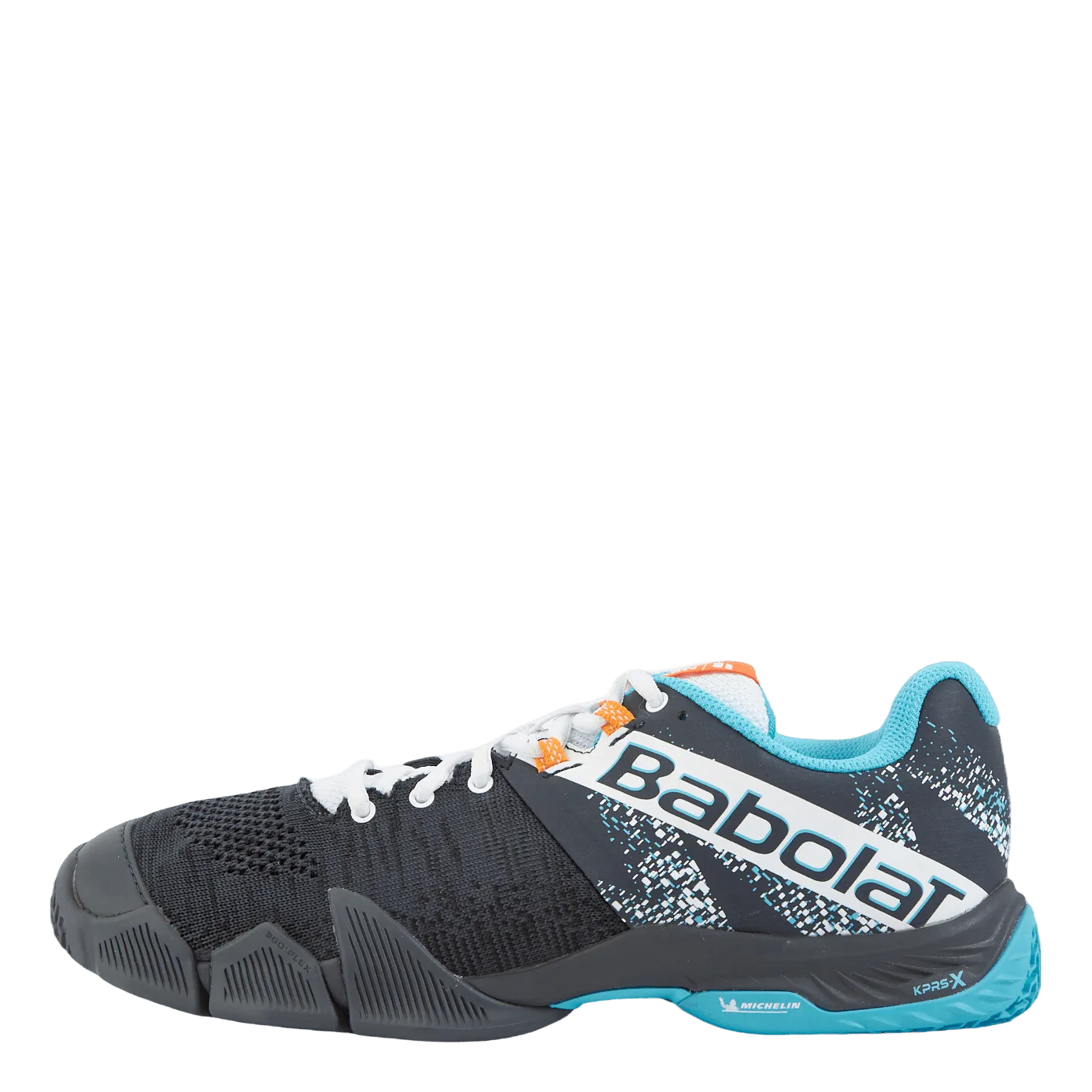 Movea Blue Gray