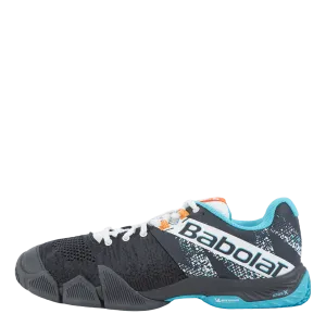 Movea Blue Gray