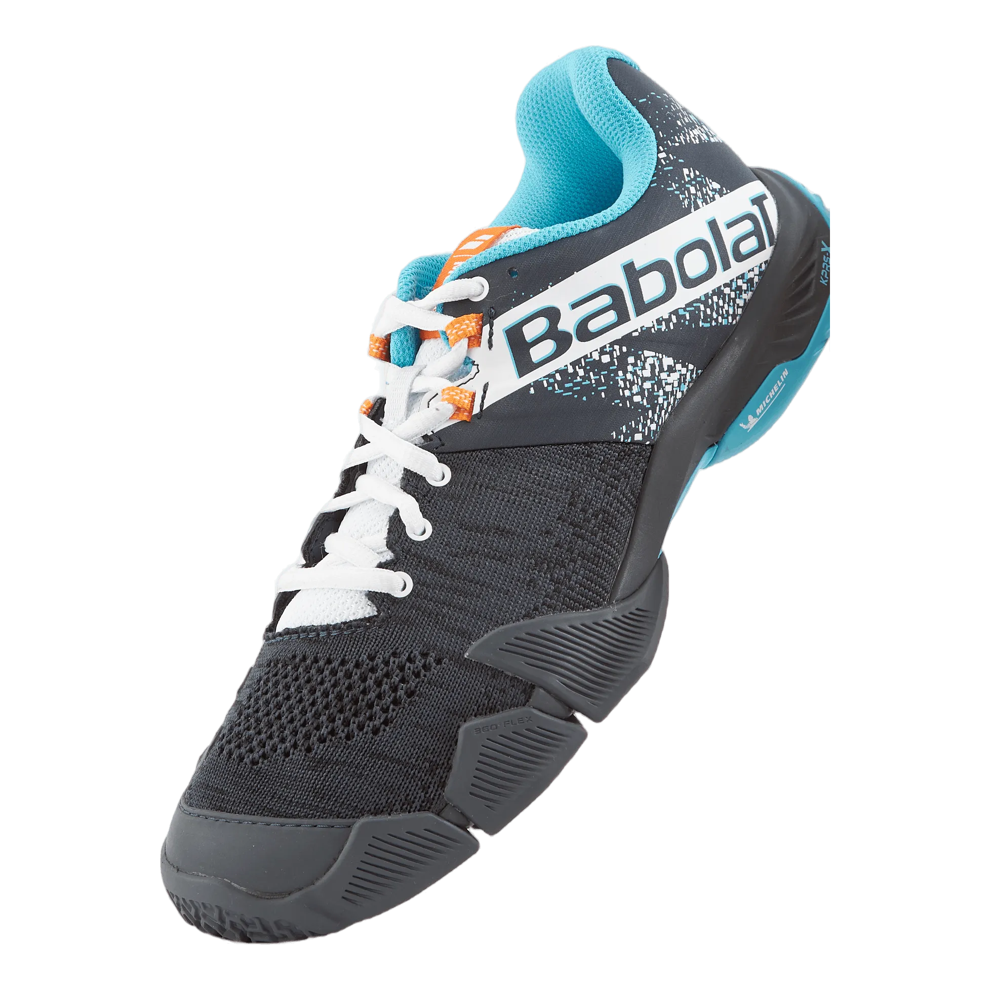 Movea Blue Gray
