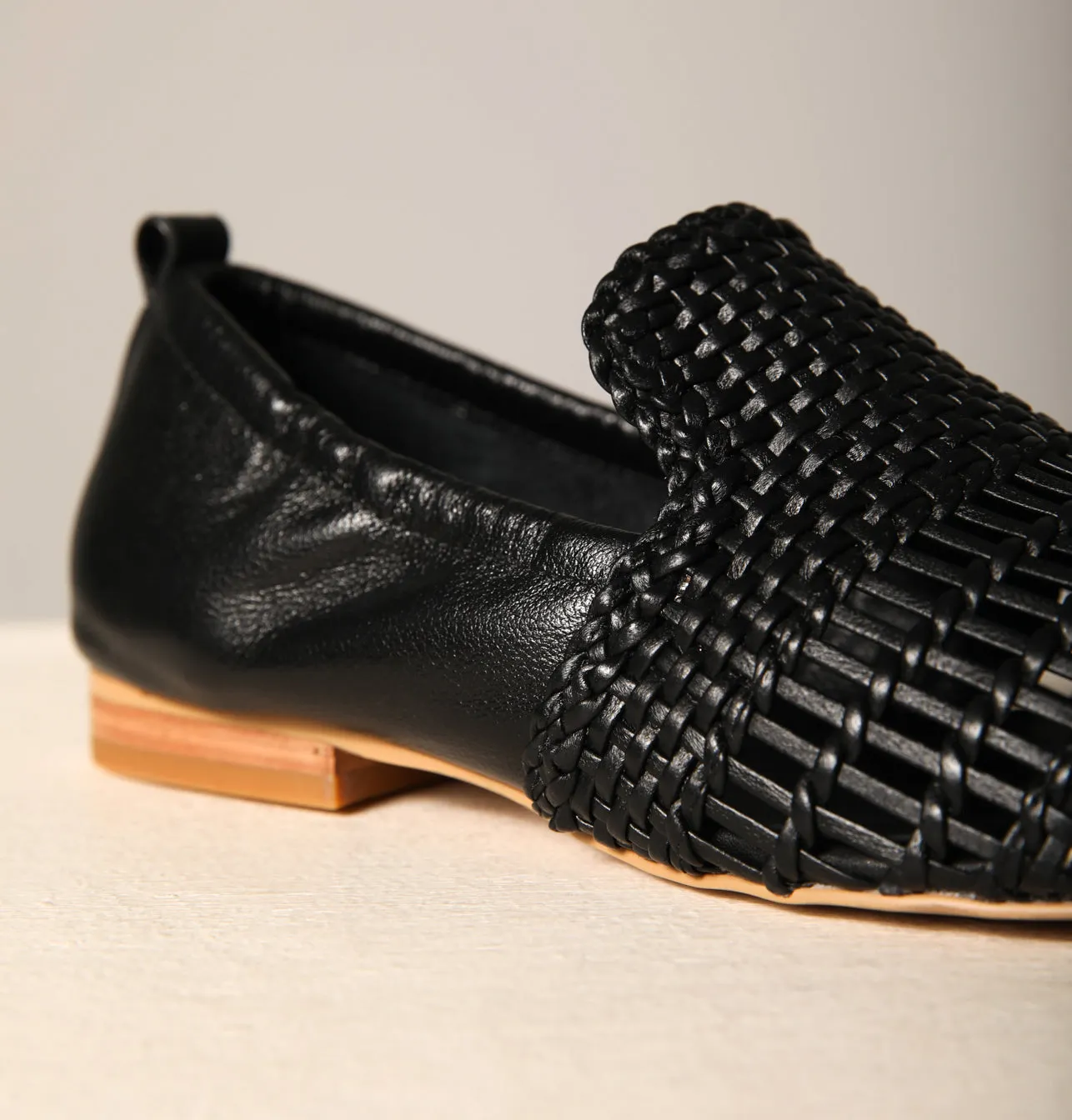 Palermo Loafers