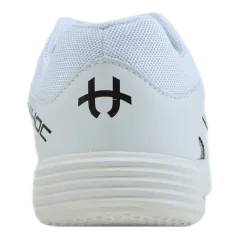 Shoe U3 Junior Unisex White/bl White/black