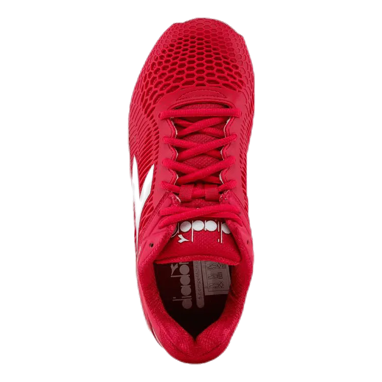 Speed Competition 5 AG Pink/White