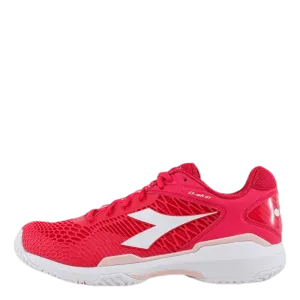 Speed Competition 5 AG Pink/White