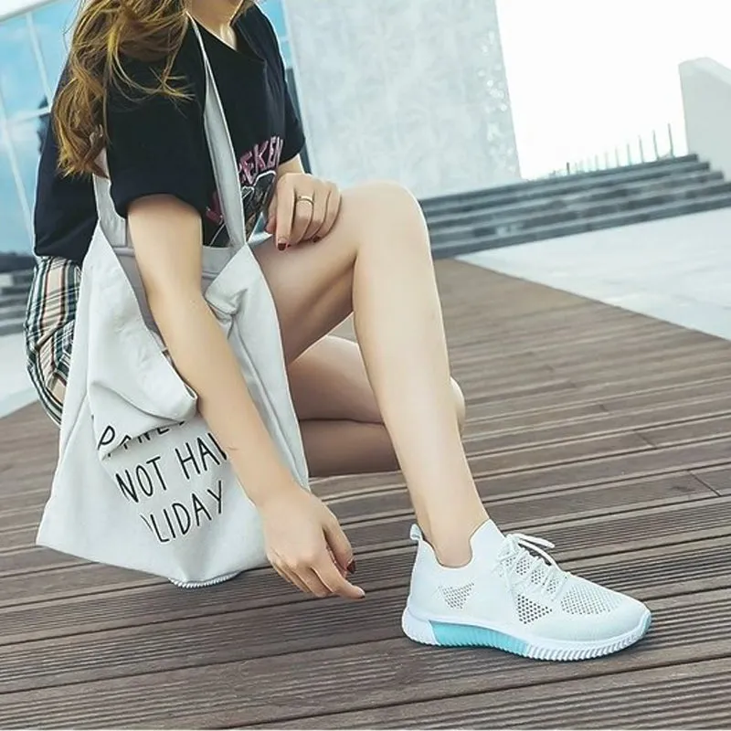 Summer Soft and Loose Women's Sneakers