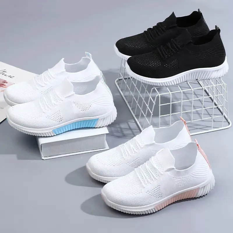 Summer Soft and Loose Women's Sneakers