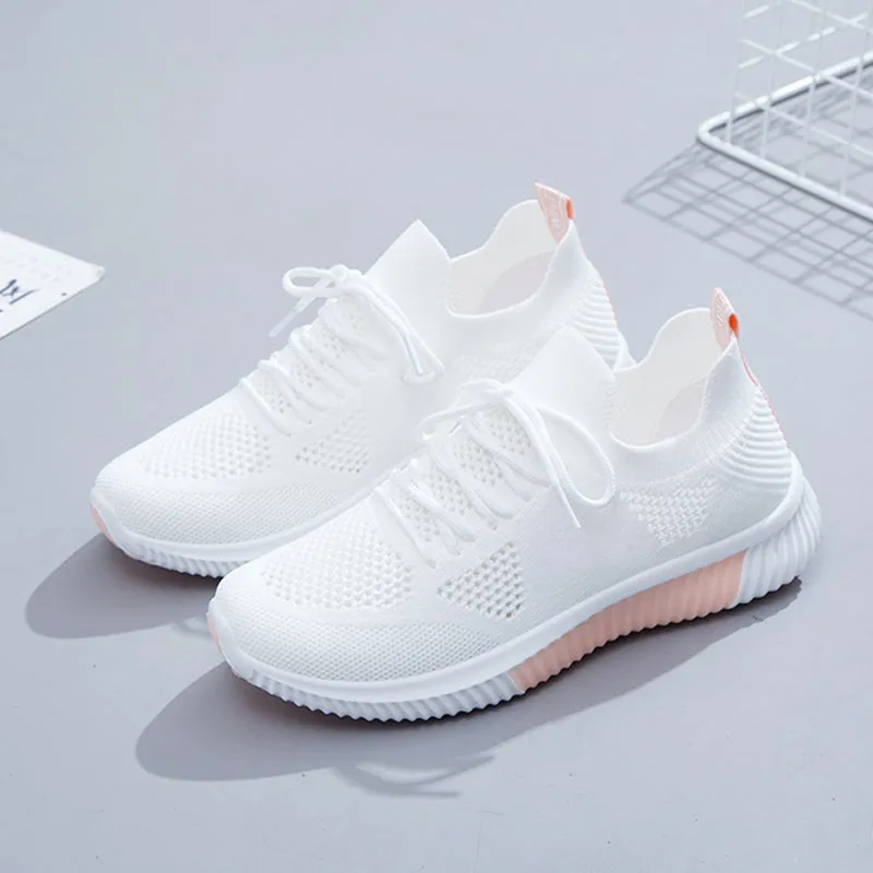 Summer Soft and Loose Women's Sneakers