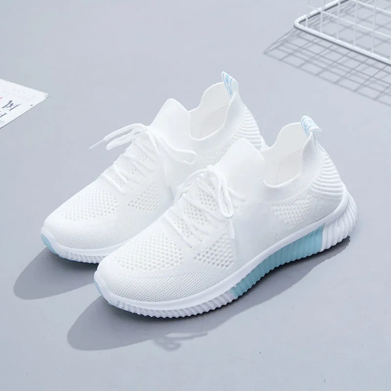 Summer Soft and Loose Women's Sneakers