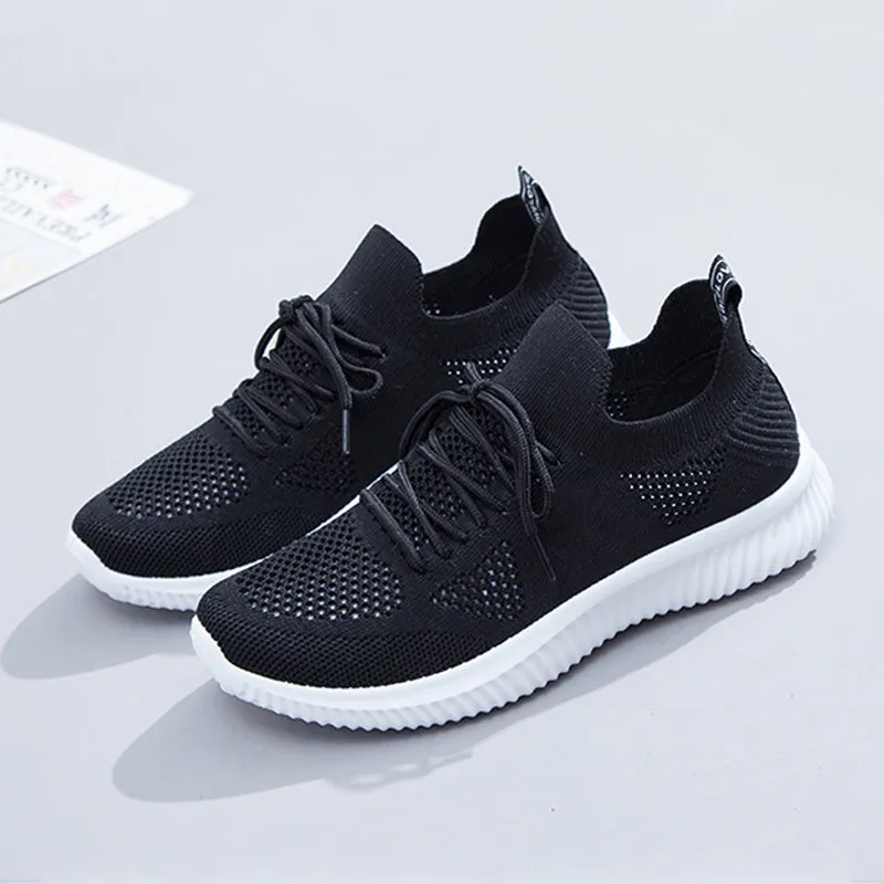 Summer Soft and Loose Women's Sneakers