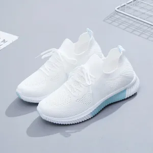 Summer Soft and Loose Women's Sneakers