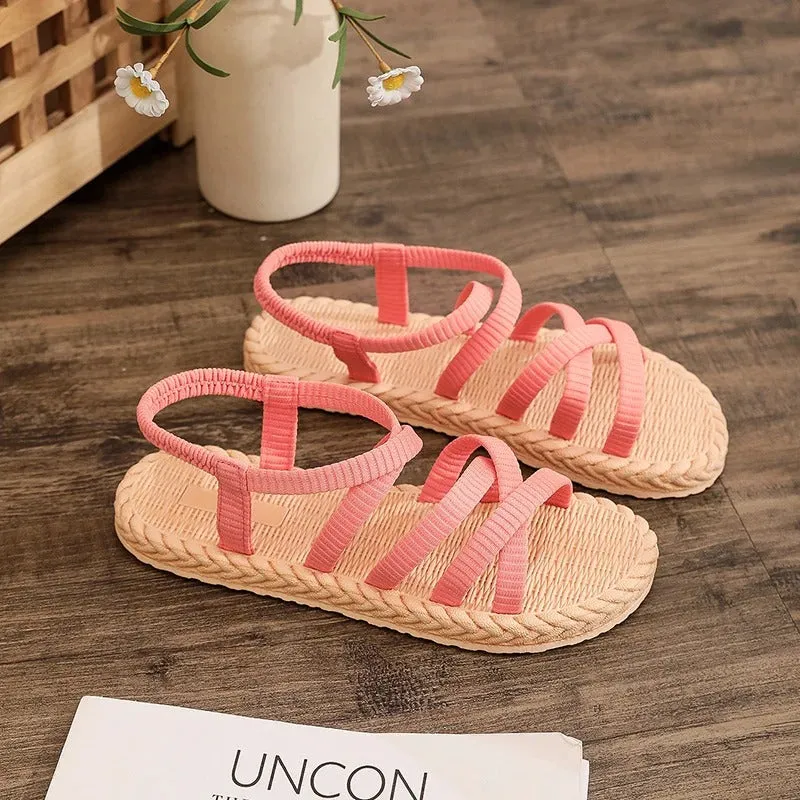 Thalia - Orthopedic Premium Sandals