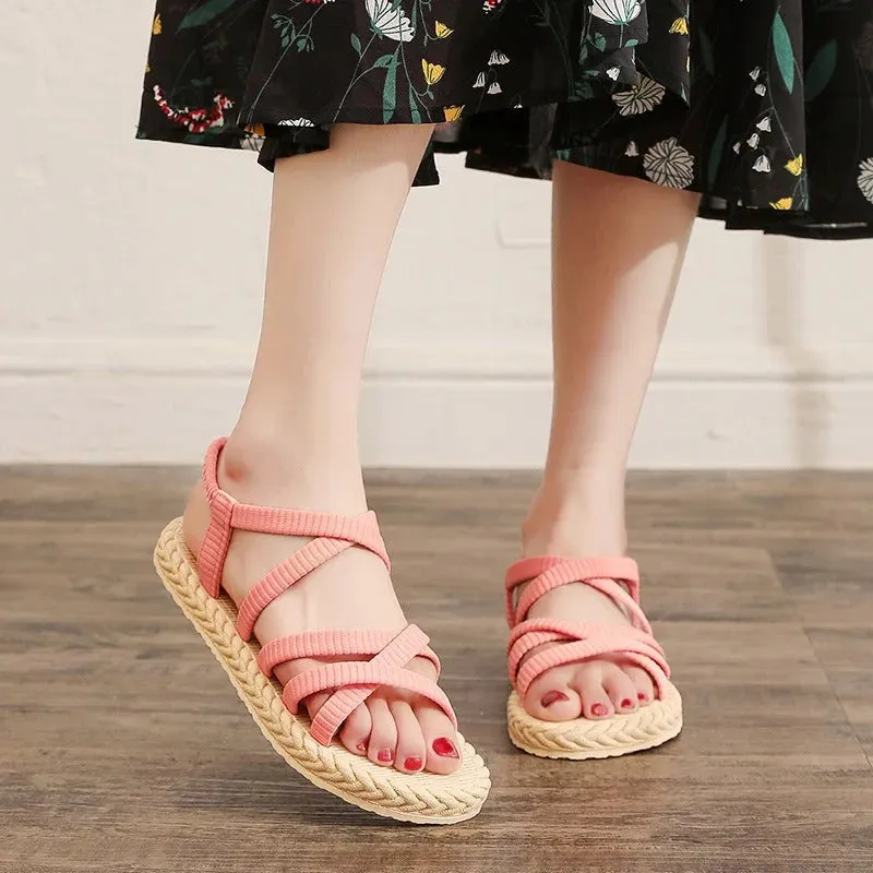 Thalia - Orthopedic Premium Sandals