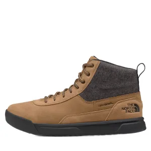 The North Face Men's Larimer Mid Waterproof Boots