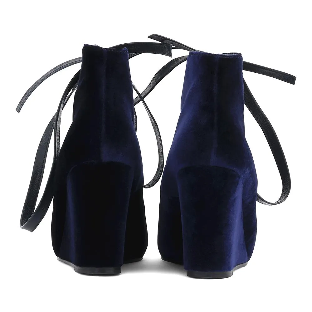 The Wedge Collection No. 2