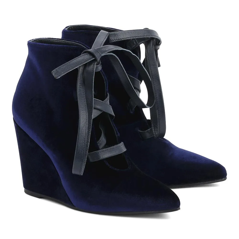 The Wedge Collection No. 2