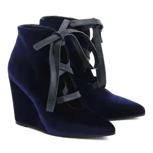 The Wedge Collection No. 2