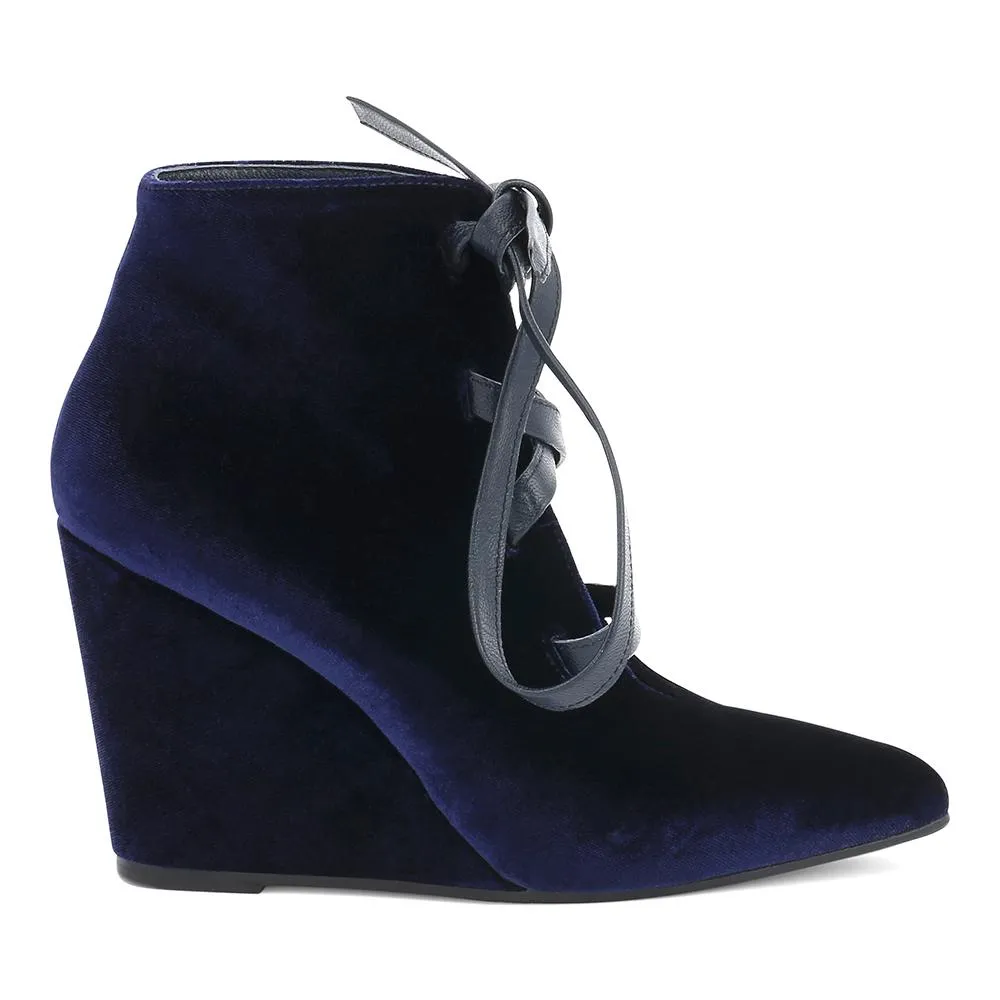 The Wedge Collection No. 2