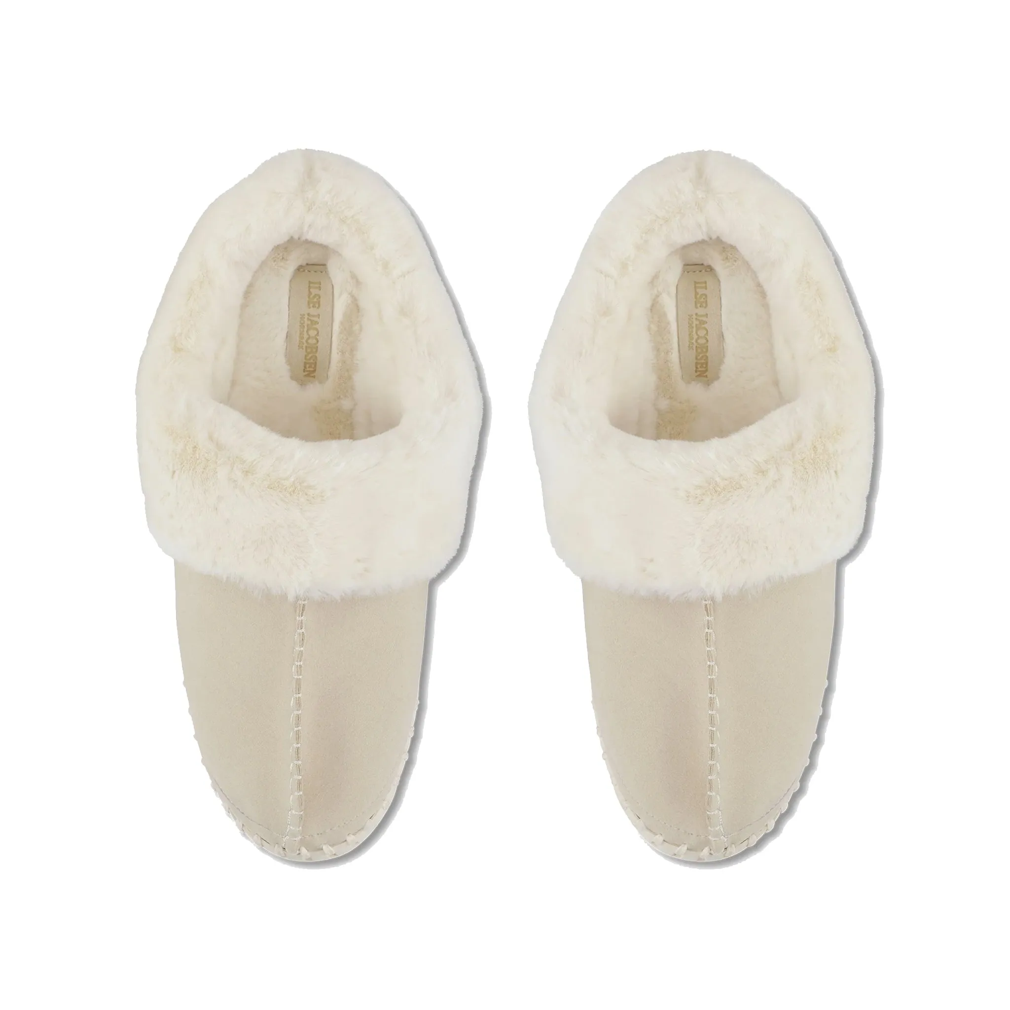 Tulip Open Slipper - Kit