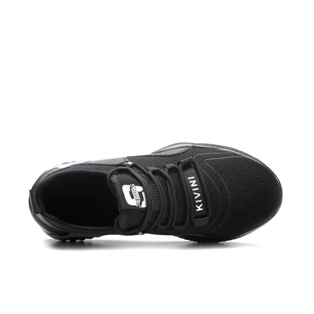 Women's Steel Toe Sneakers - Lightweight | B052
