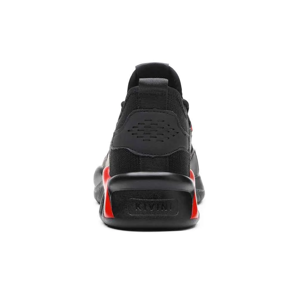 Women's Steel Toe Sneakers - Lightweight | B052