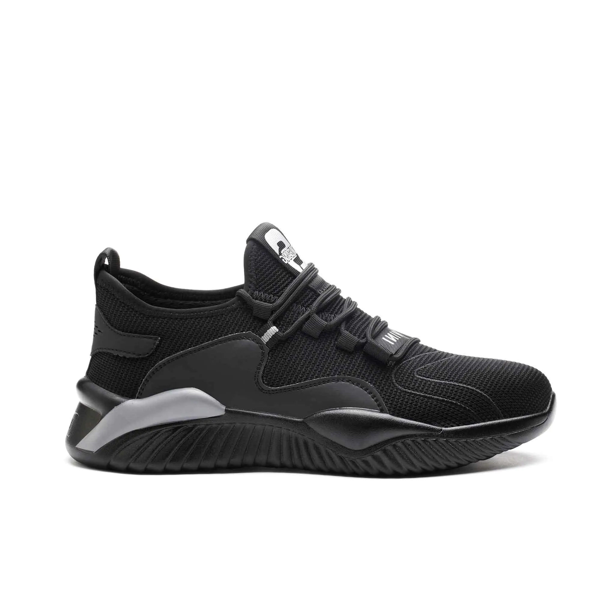 Women's Steel Toe Sneakers - Lightweight | B052