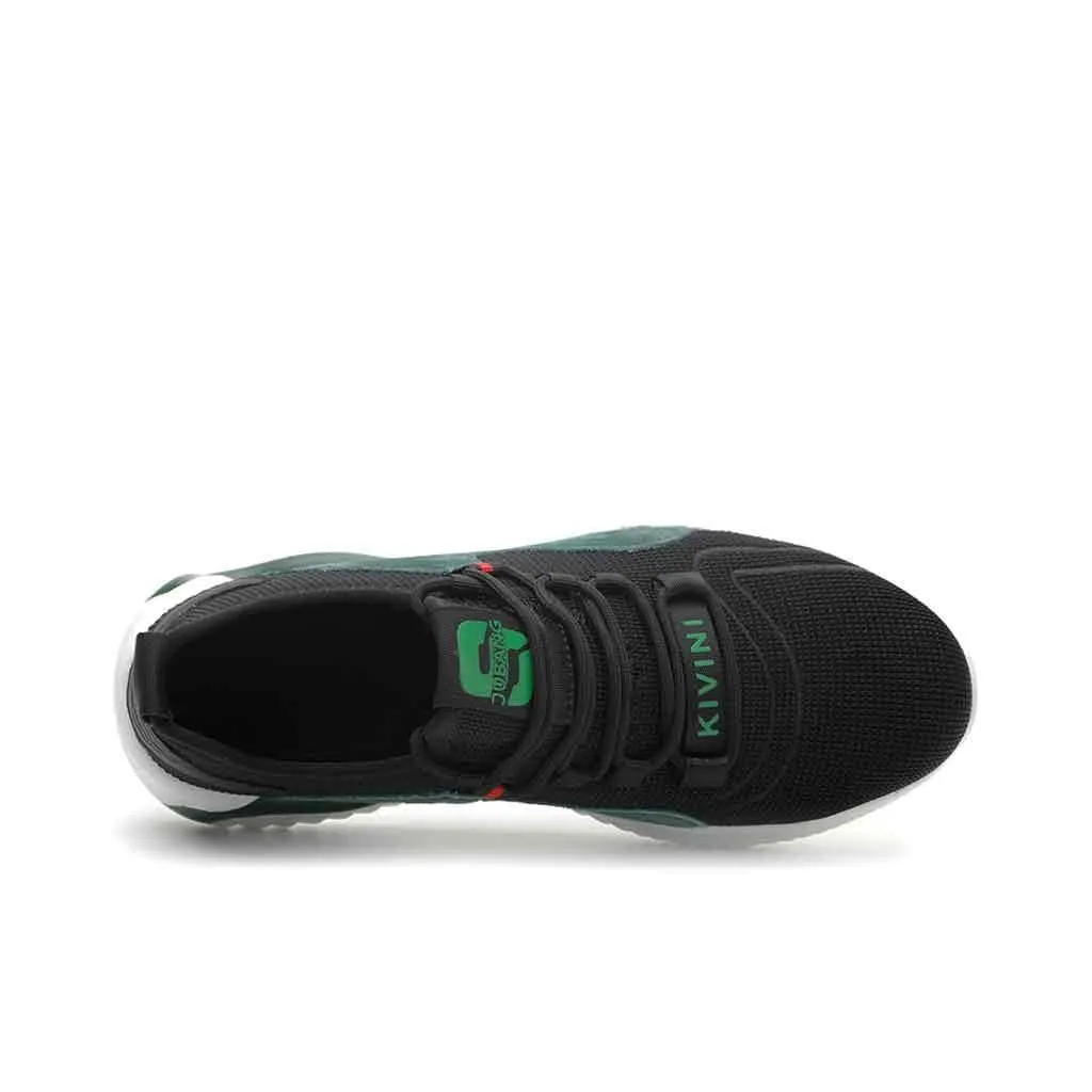Women's Steel Toe Sneakers - Lightweight | B052