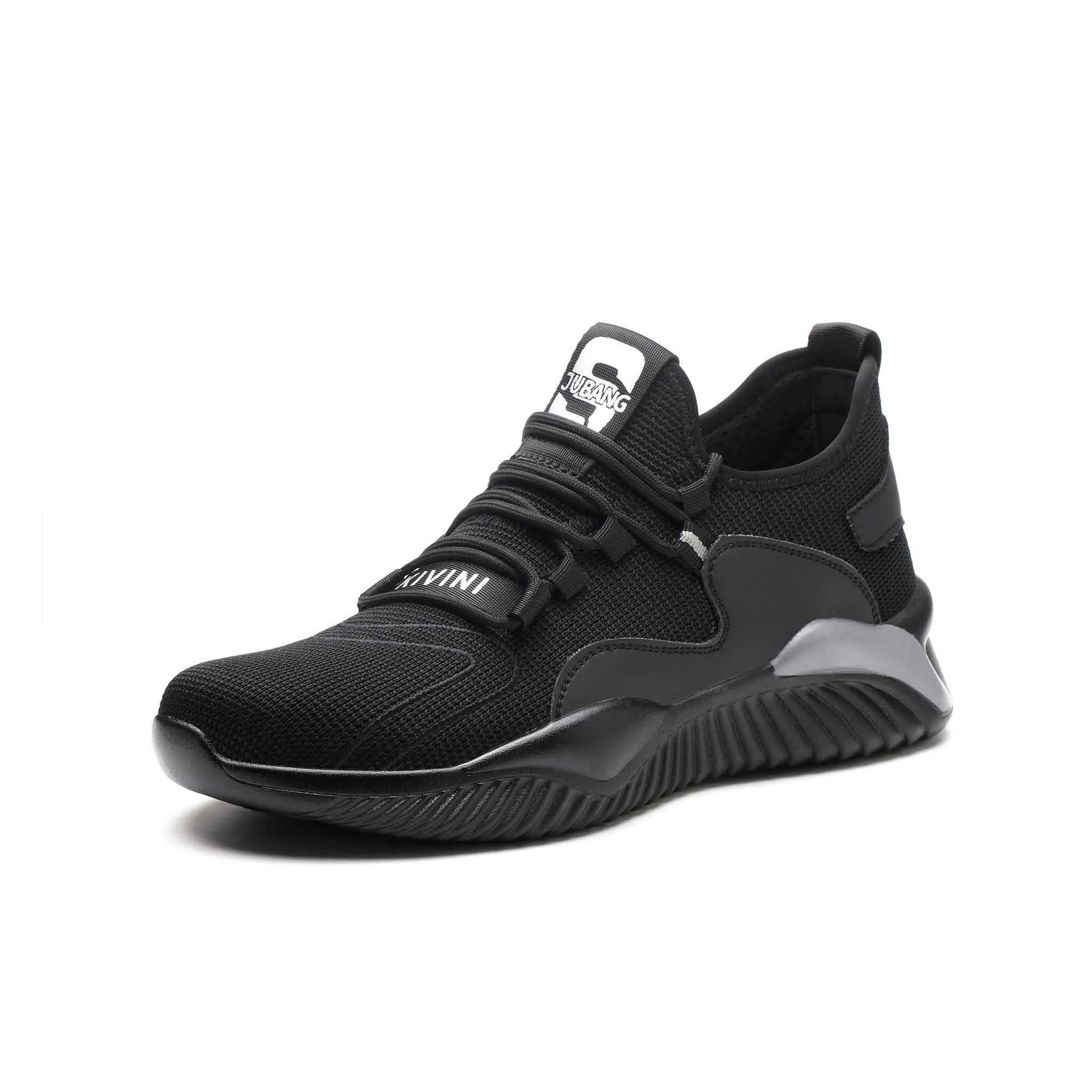 Women's Steel Toe Sneakers - Lightweight | B052